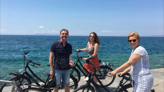 AthensTours