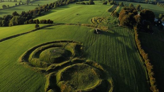 Celtic Boyne Valley & Ancient Sites: Day Tour from Dublin