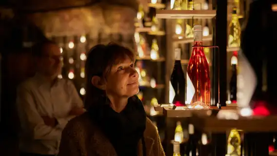 Klosterneuburg Abbey: Guided Wine Cellar Tour & Tasting