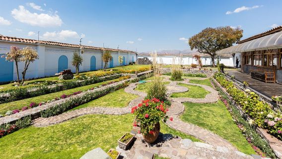 Museum of Religious Art