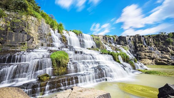 越南大叻一日遊（A線古典套）