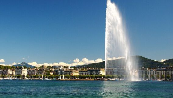 GenevaTours