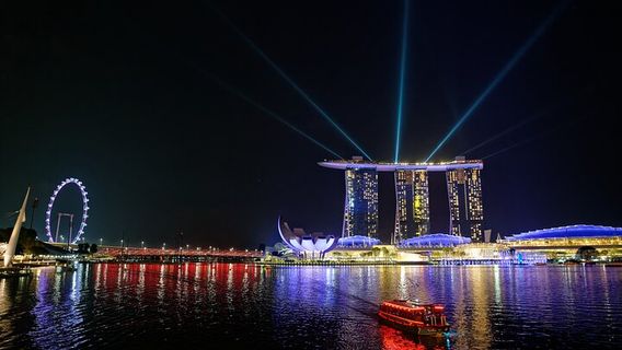 SingaporeTours