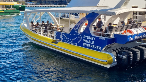 SydneyTours