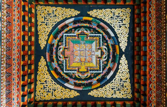 從瓦拉納西探索伽耶：摩訶菩提寺、菩提樹與寺院