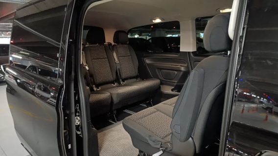 Cappadocia Kayseri Airport or Nevsehir Airport Private/Shared Transfer