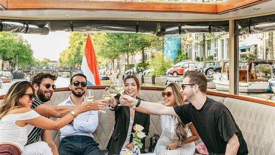 AmsterdamTours