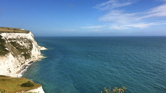 Londen + White Cliffs of Dover + Leeds Castle + Canterbury Cathedral eendaagse tour