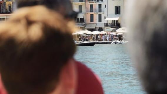 Desde La Spezia: excursión en barco a Portovenere y las 3 islas