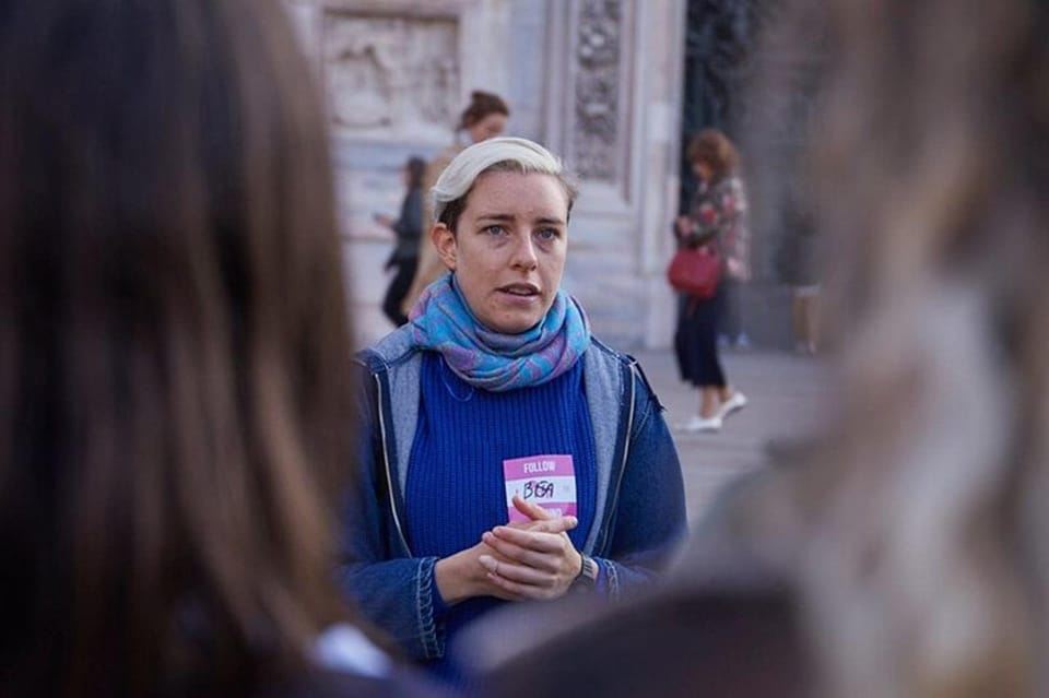 Tour privato dei luoghi più importanti e nascosti di Milano