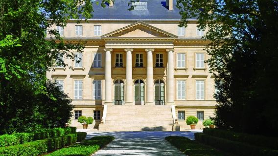 Da Bordeaux: tour enologico di un giorno intero nel Médoc