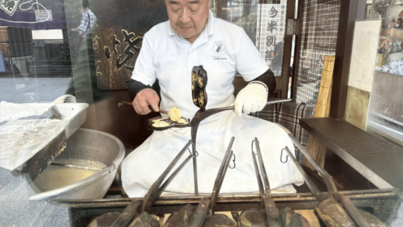 BEST OF TOKYO HIGHLIGHTS - WALKING TOUR PART 1