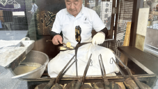 LES MEILLEURS POINTS FORTS DE TOKYO - VISITE À PIED PARTIE 1