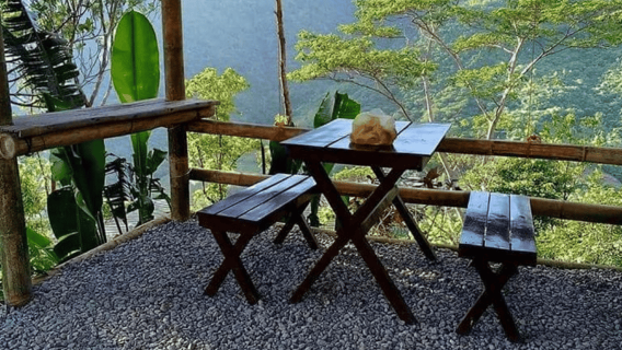 Bacolod: Don Salvador Benedicto Day Tour