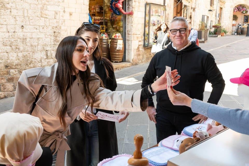Ferrara: Guided City Highlights Walking Tour