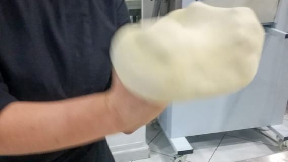 Catania: Corso di Cucina per la Pizza