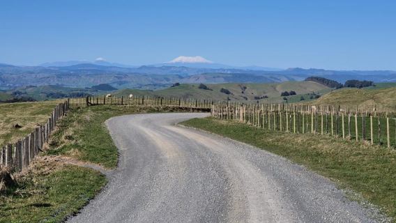 Explore Middle-Earth: Caves to Cinematic Landscapes