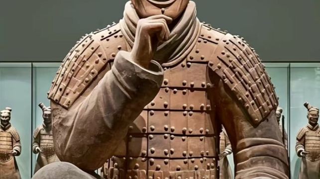 秦始皇帝陵博物院（兵馬俑）一日遊【2-6人私家團/專車三環內接早】