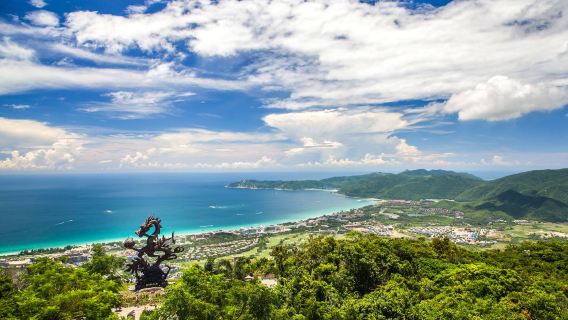 Sanya Yalong Bay Tropical Paradise Forest Park Private Day Tour
