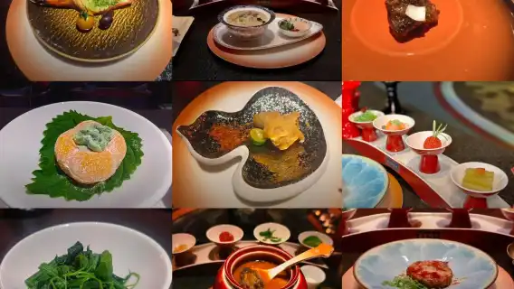 【西安】大明宮宴•沉浸式體驗千年前的宮廷盛宴（帝王享受+夢回大唐+古風歌舞表演+可選服裝化妝體驗）