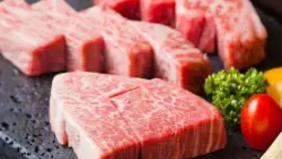 90日本で人気の和牛炭火焼肉レストラン 牛山道 池袋本店