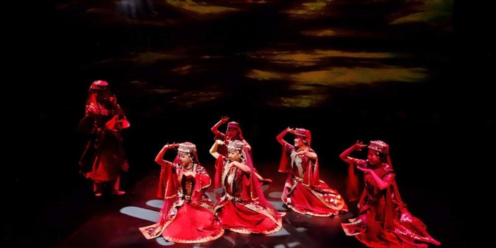 Kuala Lumpur Royal Banquet – An Immersive Experience of Ancient Imperial Court Dining