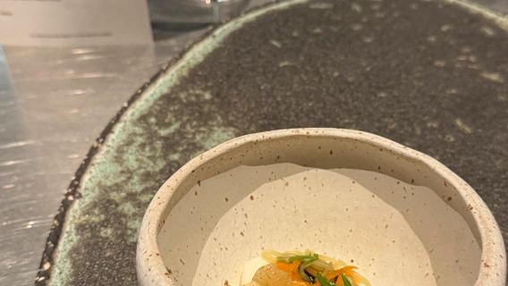 Dubai shimmers servizio di prenotazione ristorante