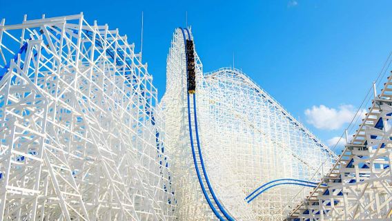 【冬季限定】日本三重長島三井/長島溫泉/名花之鄉燈海包車一日