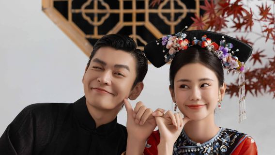 Ningde Jiaocheng multilingual guide services, private charter, customized travel planning, business accompaniment, and professional photography documentation.