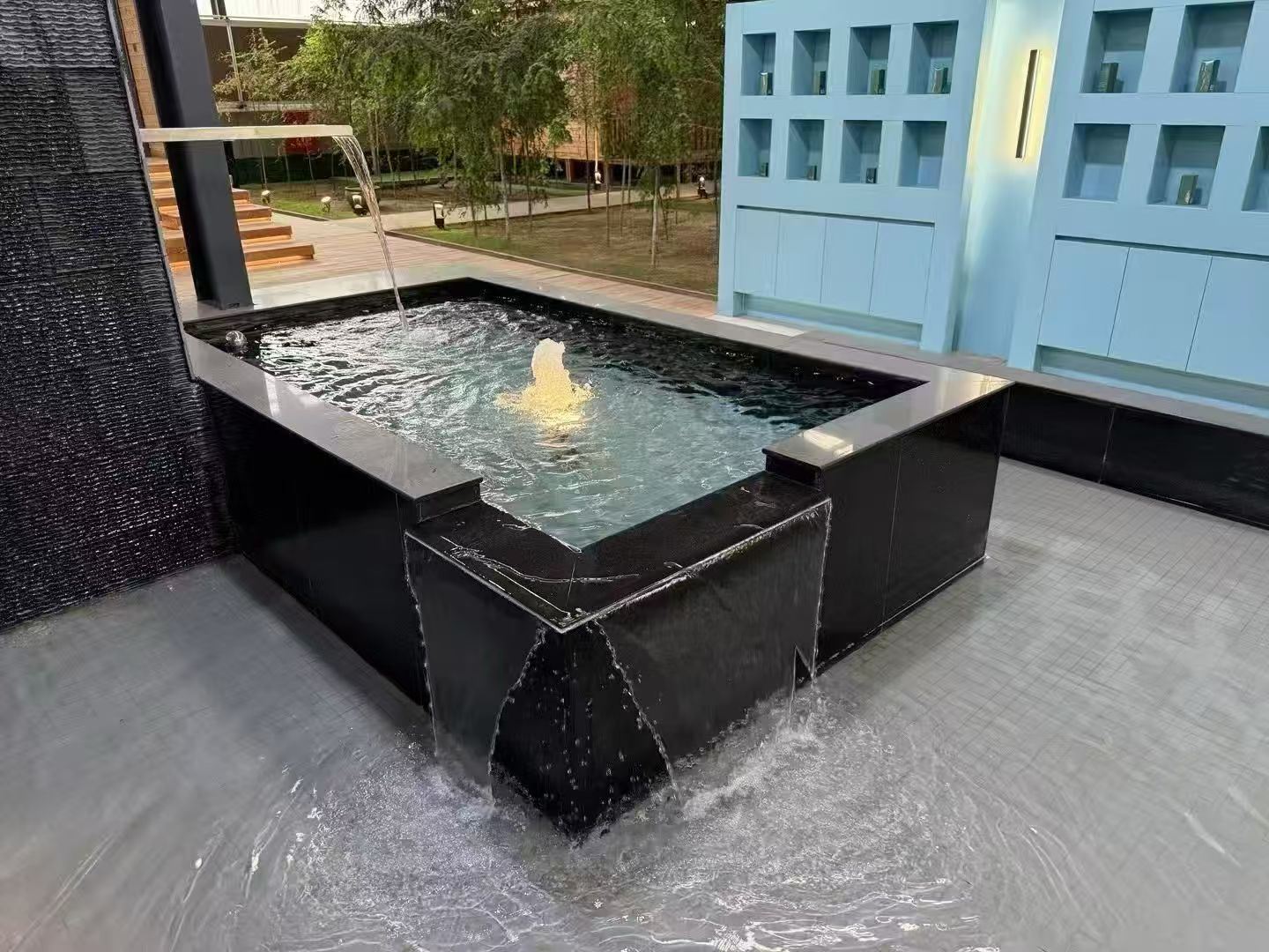 私人訂製療癒\特色團隊建設\頌缽音療課程