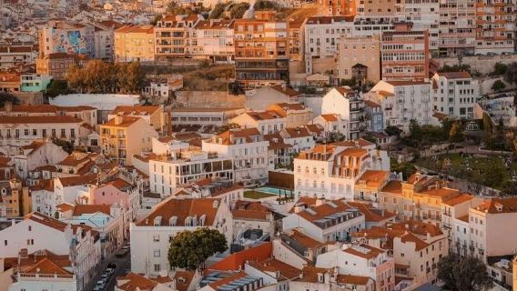 葡萄牙里斯本【包車一日遊】經典全景線．歷史七丘與河濱風情