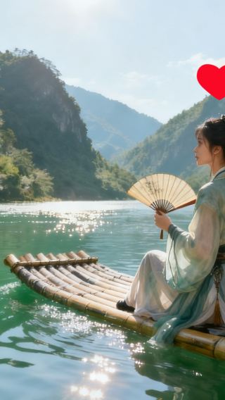 楠溪江永嘉書院+陶公洞+蒼坡+麗水古街+獅子岩/拼小團/包車