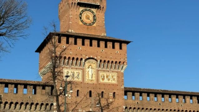 Top Attractions in Milan, Italy - Milan Cathedral - Galleria Vittorio Emanuele II - Private Charter Selection