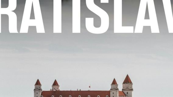 Bratislava: City Quest Exploration Game