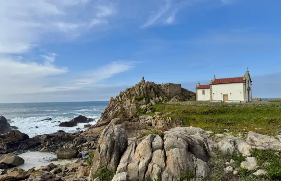 葡萄牙波爾圖Casa de Chá da Boa Nova網紅餐廳代訂座