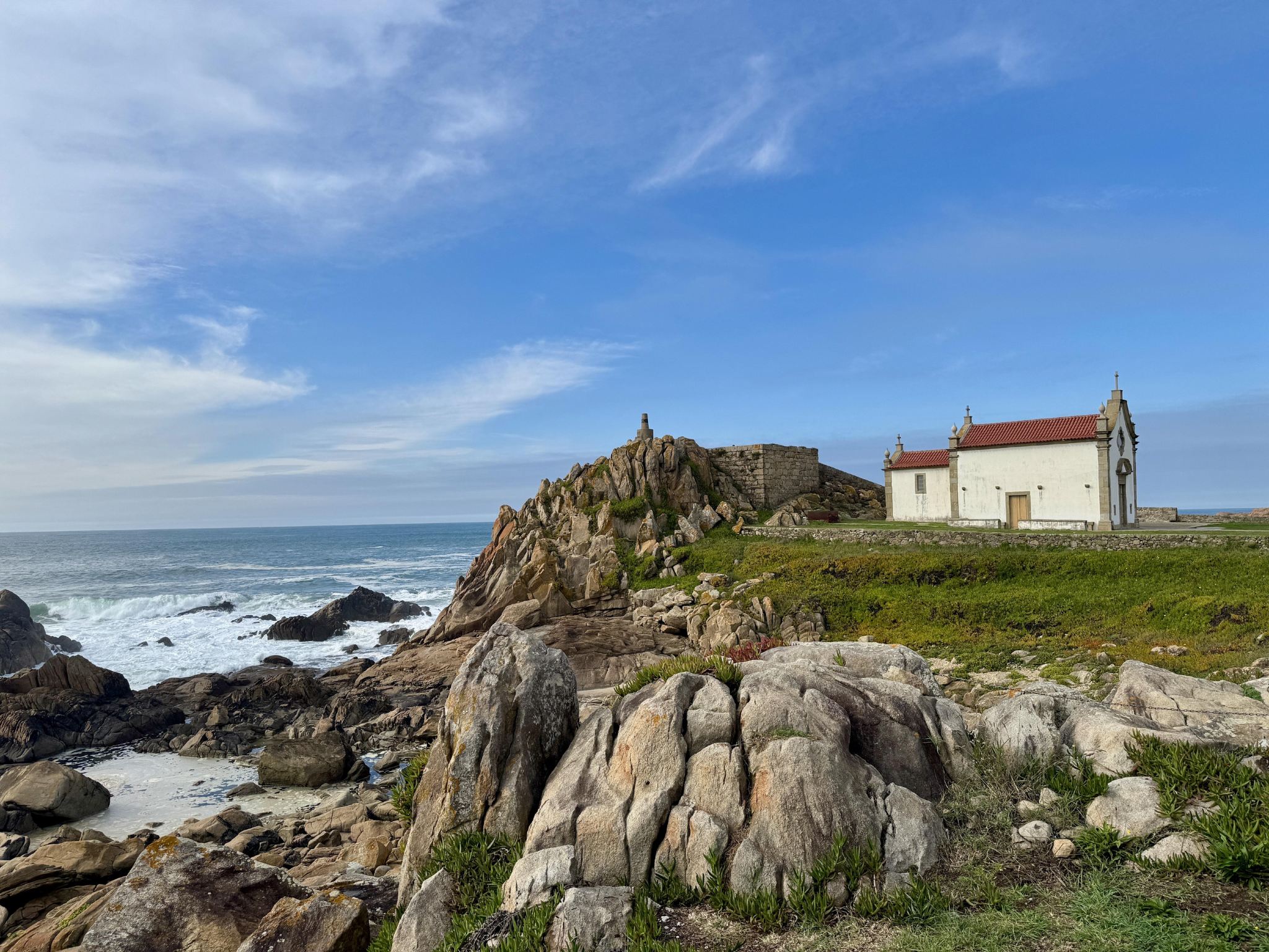Porto, Portogallo: servizio di prenotazione ristorante Casa de Chá da Boa Nova