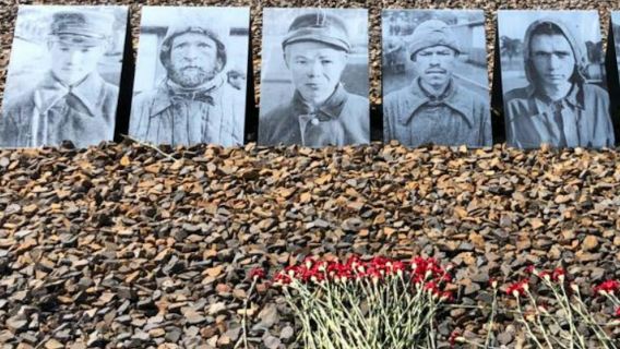 Sachsenhausen: tour per piccoli gruppi + trasporto da Berlino