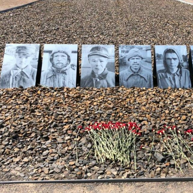 Sachsenhausen: Small Group Tour + Transport from Berlin