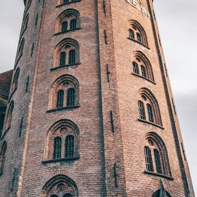 哥本哈根：圓塔謀殺案自助解謎尋寶之旅