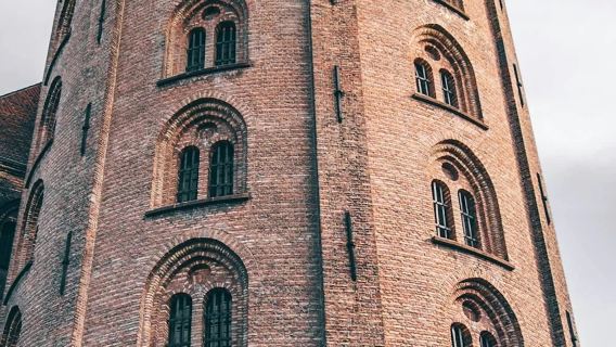 Copenhagen: The Murder by The Round Tower Self-Guided Mystery Hunt
