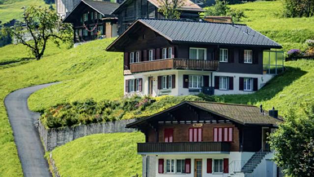 Zurich - Bernese Alps - Jungfraujoch - Top of Europe - Ice Palace - Jungfraujoch - Sphinx Observatory (5-seater/7-seater options available)