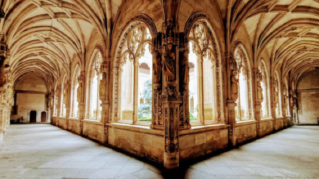 西班牙 馬德里-托萊多一日遊（可訂製周邊遊）