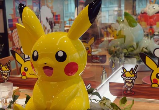 Tokyo restaurant booking (restaurant reservation service)