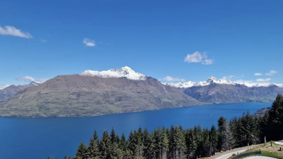 新西蘭皇后鎮-格林諾奇&天堂鎮-可定制【中文專車-愜意舒適】