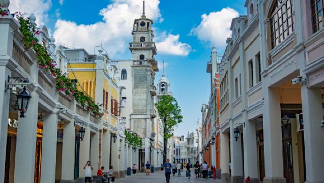 私家團上門接駁|中山市博物館+孫中山故居+詹園+孫文西路一日