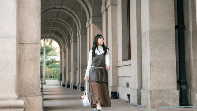 香港での旅の写真撮影【ストリートスナップ/フォロー撮影/香港風フォト+ネガフィルム全データ付+カラー補正込み+2日で写真返却|Snaproフォトグラファー】