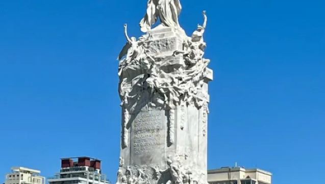 阿根廷布宜諾斯艾利斯+多雷戈廣場一日遊/行程可調-隨性而行