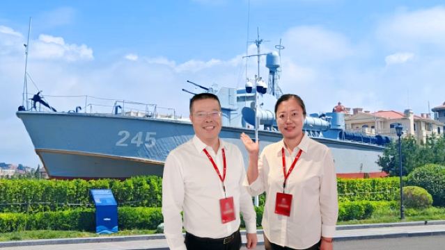 【大笙說】海軍博物館親子遊研學遊人員導覽可代約入園【精緻小團/簽約老師/多場次可選/可升私家團】