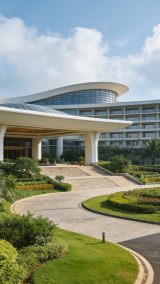 Cultural Coastal 1-Day Tour "Qionghai/Boao. Yudai Beach - South China Sea Museum Route"