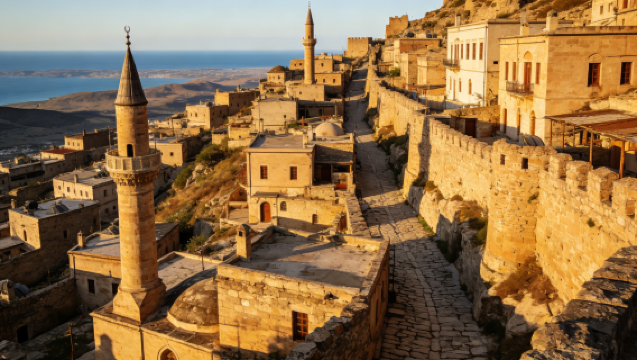 Antalya - Lower Duden Waterfalls - Ancient City of Perge - Side 1-Day Private Chartered Tour